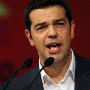 Pitsirikos: Επιτέλους, έχω γνωρίσει κι εγώ έναν πρωθυπουργό της Ελλάδας.