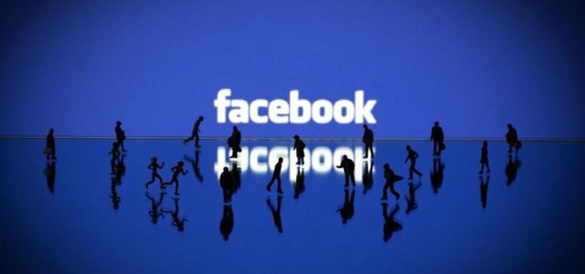Facebook: Στοιχεία για 398 χρήστες μας ζήτησε η Ελλάδα