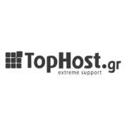 Υπηρεσίες hosting με την TopHost