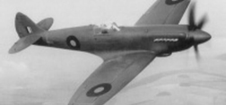 Τα Spitfire και Kaiten του 2ου Παγκοσμίου Πολέμου