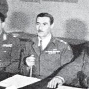 Συμφωνία της Καζέρτας το 1944