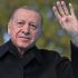 «Κλείδωσαν» στις 14 Μαΐου οι εκλογές στην Τουρκία