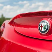 Η ιστορία του λογότυπου της Alfa Romeo