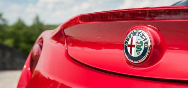 Η ιστορία του λογότυπου της Alfa Romeo