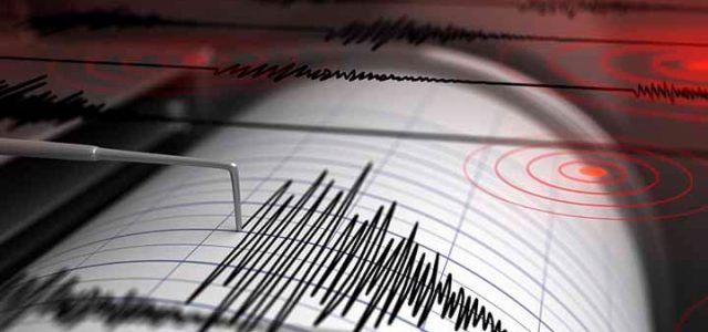 Γιατί ονομάζεται ο σεισμός «Εγκέλαδος»;
