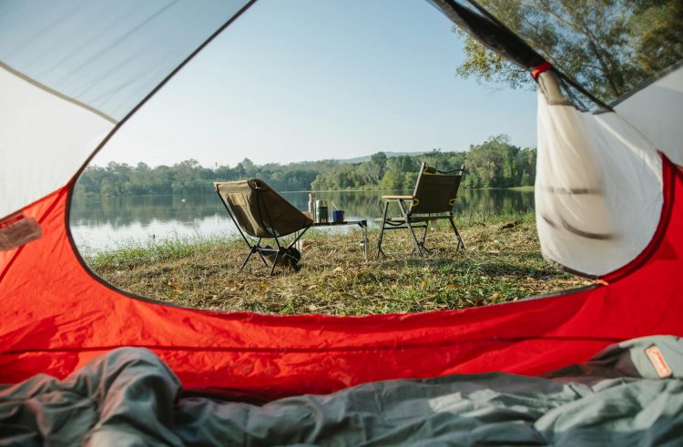 Τα Καλύτερα Camping Της Ελλάδας