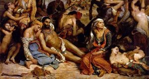 Επανάσταση του 1821