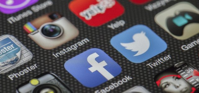 Έλληνες & Social Media: Μια σχέση αγάπης στο διαδίκτυο