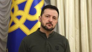 Ζελένσκι