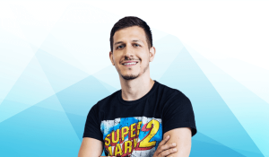 Γιάννης Τσιώρης
