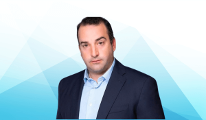 Χάρης Βαφειάς