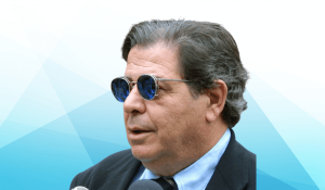 Κώστας Καββαθάς