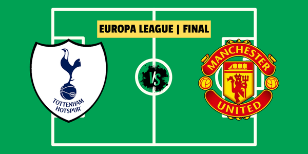 Τότεναμ vs Μάντσεστερ Γιουνάιτεντ