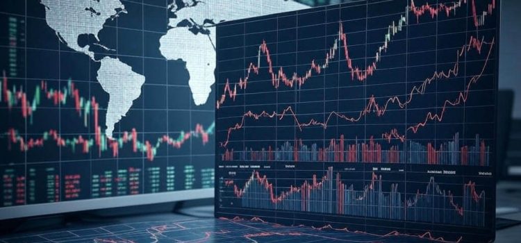 Μείωση εισροών σε Παγκόσμια κεφάλαια μετοχών