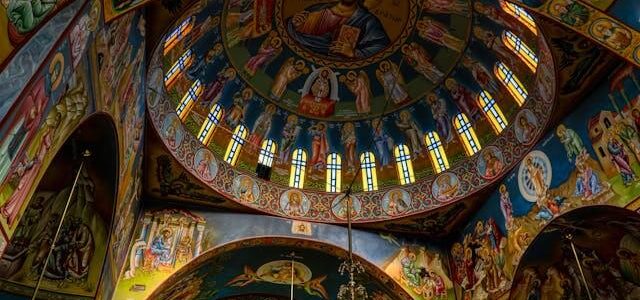 Δικαστική απόφαση απειλεί τη Μονή Αγίας Αικατερίνης Σινά