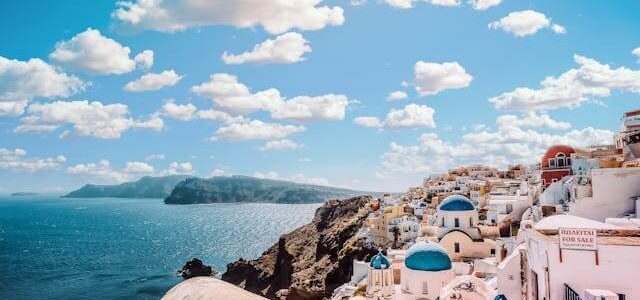 48 ώρες στη Σαντορίνη: Ο απόλυτος Mini Guide