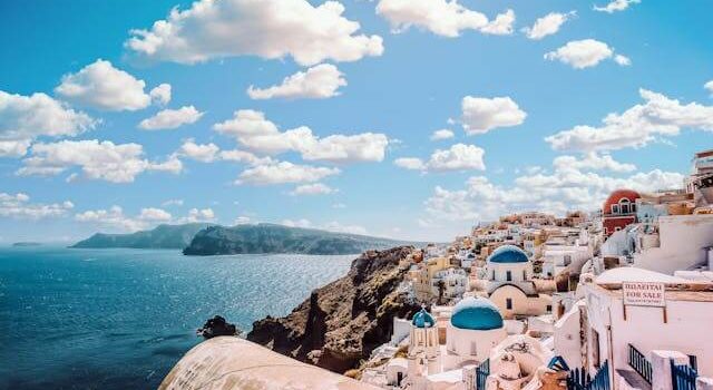 48 ώρες στη Σαντορίνη: Ο απόλυτος Mini Guide