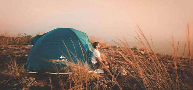 Glamping στην Ελλάδα: Η πολυτέλεια της φύσης