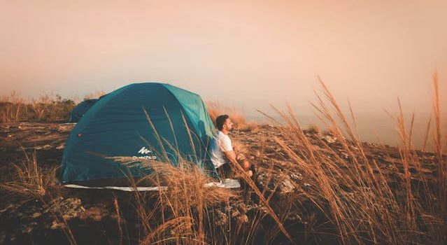 Glamping στην Ελλάδα: Η πολυτέλεια της φύσης