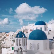 Ένα ταξίδι σε δέκα Ελληνικά νησιά για ήρεμες διακοπές