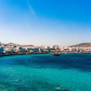 Top 5 ανερχόμενοι προορισμοί στην Ελλάδα για το καλοκαίρι του 2025