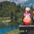 Ταξίδι με παιδιά: Tips για οικογενειακές διακοπές χωρίς άγχος