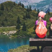 Ταξίδι με παιδιά: Tips για οικογενειακές διακοπές χωρίς άγχος