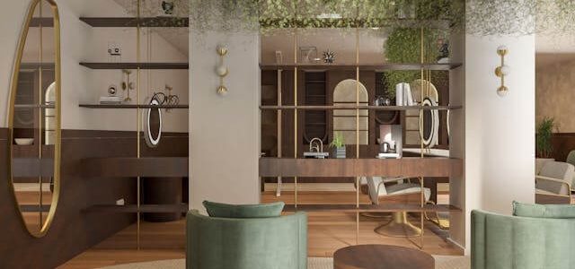 10 Boutique ξενοδοχεία δίπλα στη θάλασσα για ρομαντικές αποδράσεις στην Ελλάδα