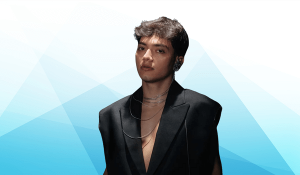 JJ: Ο Αυστριακός-Φιλιππινέζος Νικητής της Eurovision 2025