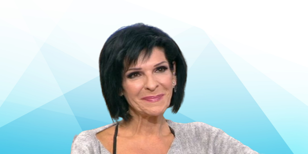 Σοφία Βόσσου: «Ντροπή τα Αρνητικά Σχόλια για την Klavdia»