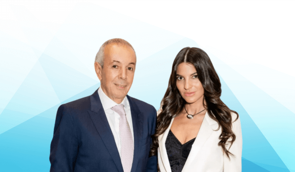 Γιάννης Κούστας: Βιογραφία, Περιουσία, Ηλικία, Σύντροφος και Τρόπος Ζωής