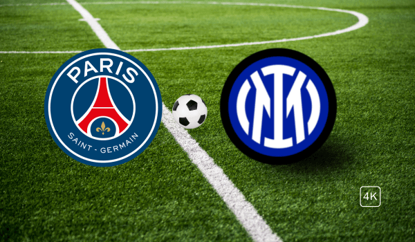 Παρί Σεν Ζερμέν vs Ίντερ, Τελικός Champions League