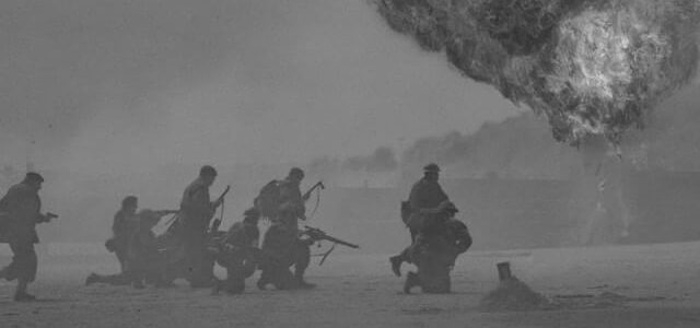 Πώς ξεκίνησε η D-Day του Β’ Παγκοσμίου Πολέμου με μια θανάσιμη αποστολή
