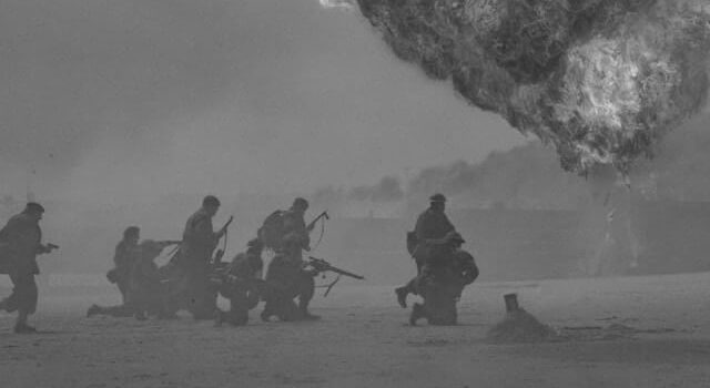 Πώς ξεκίνησε η D-Day του Β’ Παγκοσμίου Πολέμου με μια θανάσιμη αποστολή
