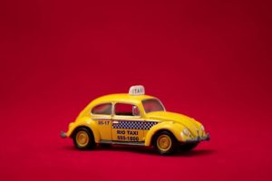 robotaxi