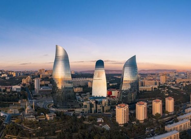 Αυξανόμενες παραβιάσεις εκεχειρίας στην Αρμενία προκαλούν φόβους πολέμου με το Αζερμπαϊτζάν