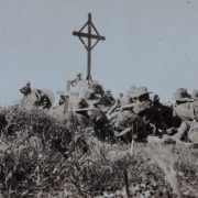 Πώς η Κρήτη άλλαξε την πορεία του Β’ Παγκοσμίου Πολέμου