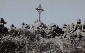 Μάχη της Κρήτης