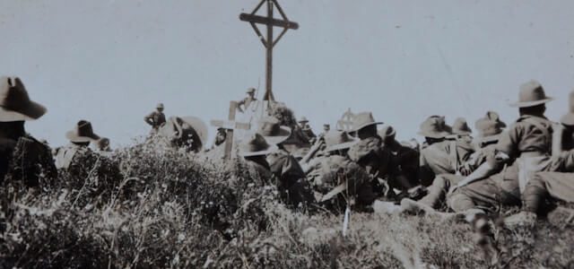 Πώς η Κρήτη άλλαξε την πορεία του Β’ Παγκοσμίου Πολέμου