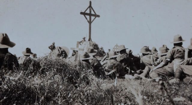 Πώς η Κρήτη άλλαξε την πορεία του Β’ Παγκοσμίου Πολέμου