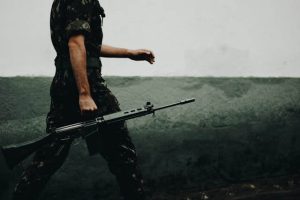 ανταλλαγή αιχμαλώτων