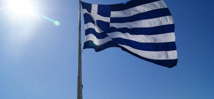 Η Καλύτερη εποχή για να επισκεφθεί κανείς την Ελλάδα