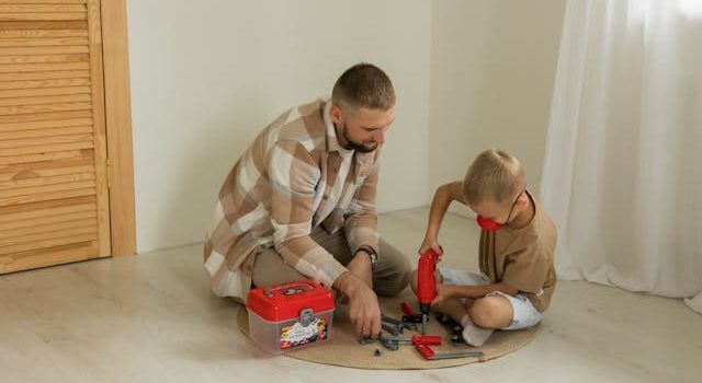 Πώς να φτιάξεις ένα DIY εκπαιδευτικό παιχνίδι για παιδιά