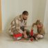 Πώς να φτιάξεις ένα DIY εκπαιδευτικό παιχνίδι για παιδιά