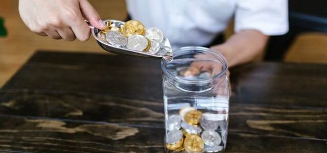 Ο γίγαντας των Stablecoin, Circle εκτοξεύεται στο ντεμπούτο τουμ στο Χρηματιστήριο