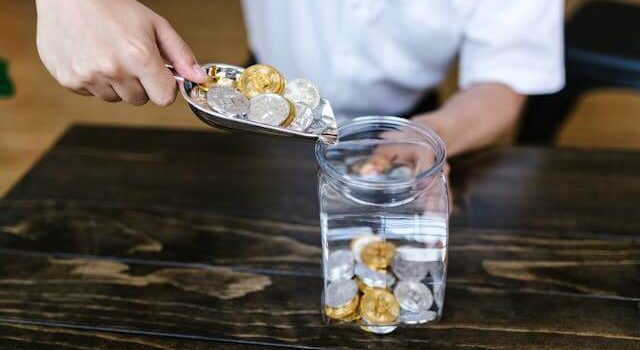Ο γίγαντας των Stablecoin, Circle εκτοξεύεται στο ντεμπούτο τουμ στο Χρηματιστήριο