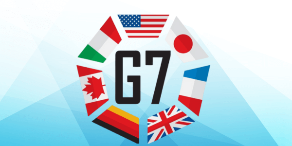Το χρέος της G7 ως πίεση για τις ανήσυχες αγορές