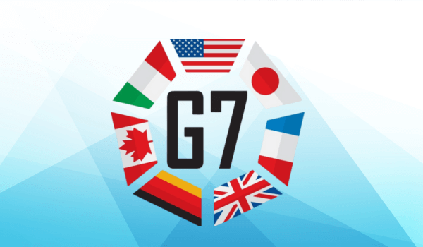 Το χρέος της G7 ως πίεση για τις ανήσυχες αγορές