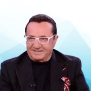Λευτέρης Πανταζής: Μιλά για τη σύντροφο του – Ποια Είναι