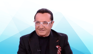 Λευτέρης Πανταζής